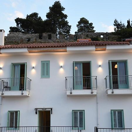 "Ροδι" Διαμερισμα / "Rodi" Apartment Нафпліон Екстер'єр фото