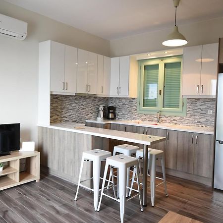 "Ροδι" Διαμερισμα / "Rodi" Apartment Нафпліон Екстер'єр фото